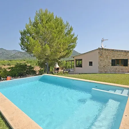 Holiday home Lila Moscari